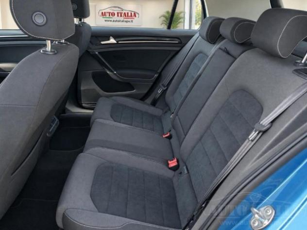 VOLKSWAGEN Golf 2.0 TDI 5p. Highline BlueMotion Technology rif. 24203620 - Foto 10