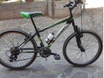 bicicletta bambino ragazzo ruote 24