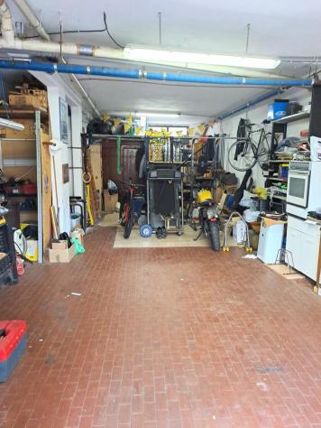 GARAGE di 2 vani e di 60 mq (FIRENZE) rif. AAI491 - Foto 9