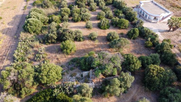 Terreno Agricolo - Portopalo di Capo Passero . Rif.: Cod. rif 3246610VRG - Foto 10