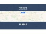 Immobile in asta di 15 m² in vendita a Terni