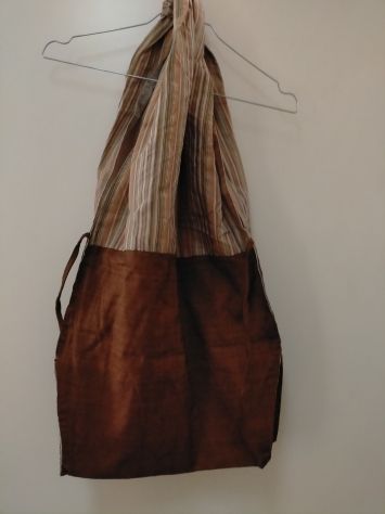 Borsa fatta mano - Foto 3