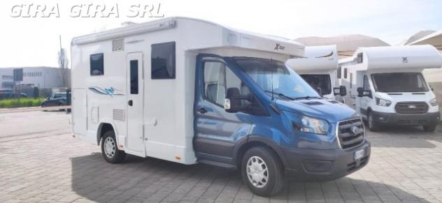 X-GO 67 PLUS rif. 23503673