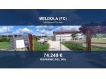 Immobile in asta di 268 m² in vendita a Meldola