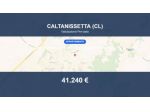 Immobile in asta di 60 m² in vendita a Caltanissetta