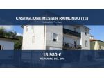 Immobile in asta di 161 m² in vendita a Castiglione Messer Raimondo