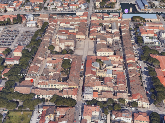 Palazzo / Edificio in vendita a Cervia - Foto 8