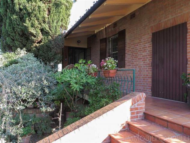 Vendita Villa da 300 mq con giardino - Foto 3