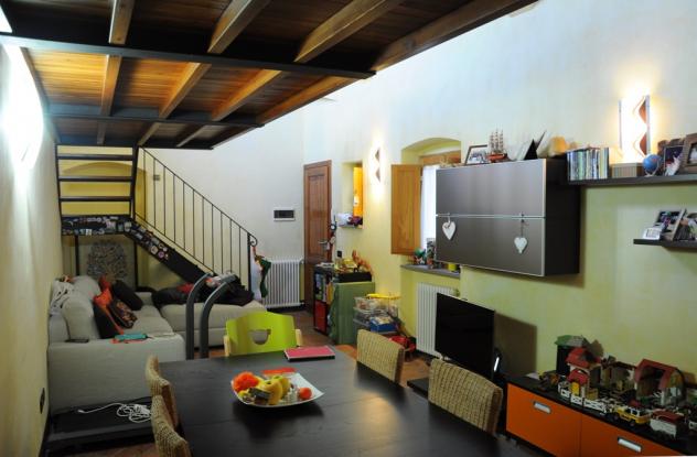 Appartamento in vendita a Colle di Val d'Elsa 116 mq Rif: 863350