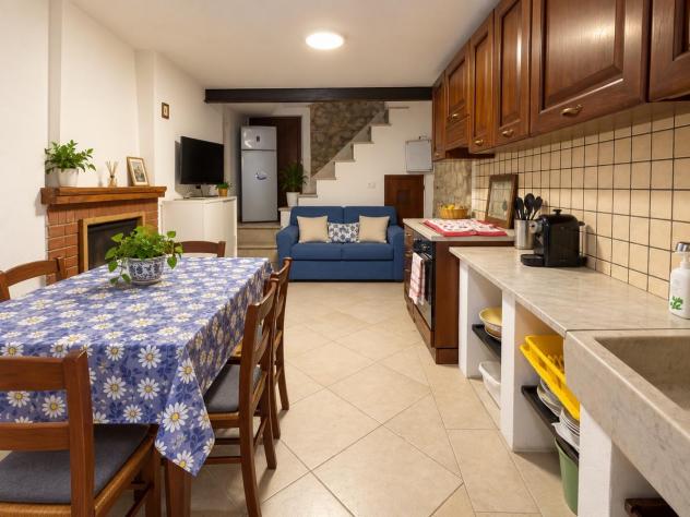 Terratetto in vendita a San Terenzo - Fivizzano 40 mq Rif: 1449040 - Foto 3