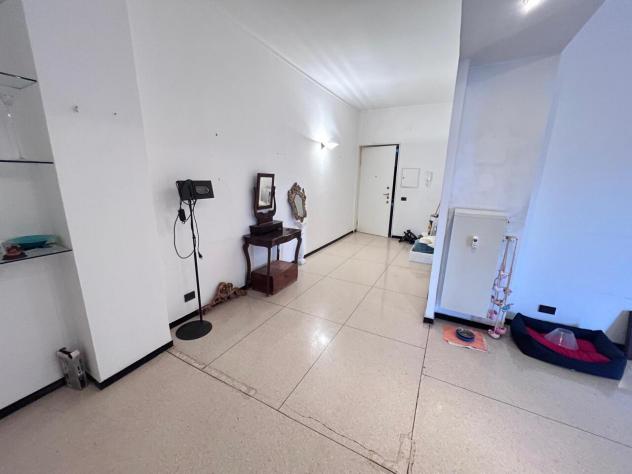 Quadrilocale in vendita a Genova, Quarto - Foto 7