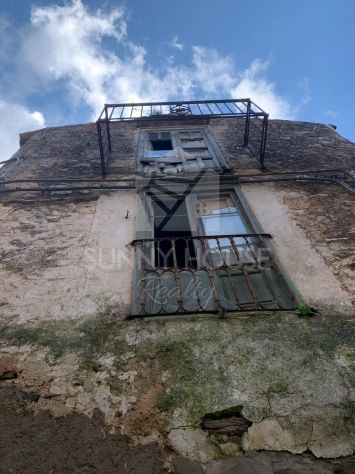 Terratetto su 4 livelli da ristrutturare - Gratteri, Corso Umberto I - Foto 3