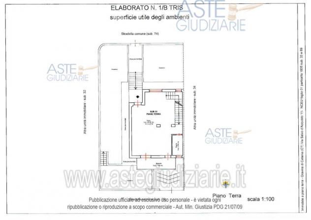 IMMOBILI-IMMOBILE RESIDENZIALE-Via Salvo D'Acquisto 11 - Foto 10