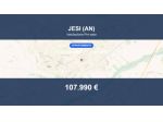 Immobile in asta di 559 m² in vendita a Jesi