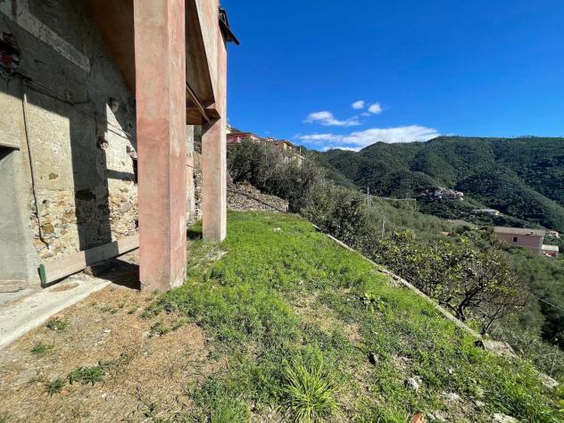 Casa semindipendente in vendita a Montale - Levanto 179 mq Rif: 1350373 - Foto 9