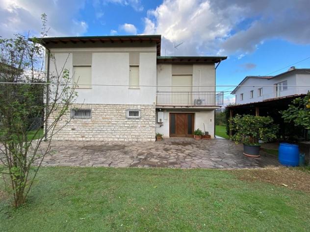 Villa in vendita a Massa 170 mq Rif: 1304371 - Foto 4