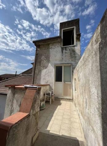 Immobile in asta di 46 m² in vendita a Mercato San Severino - Foto 2