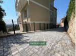 Mondovì (CN), ampio appartamento con giardino e terrazzo