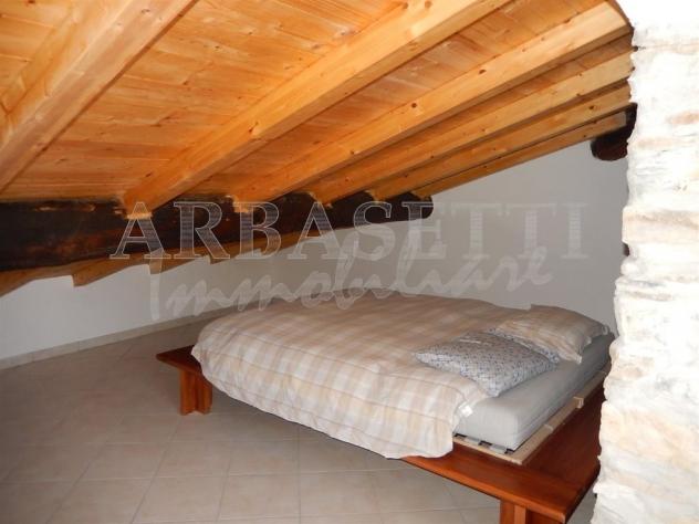 Porzione di casa in vendita a Moneglia - Foto 17