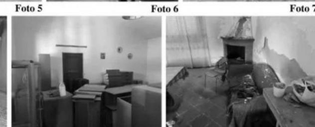 Immobile in asta di 1413 m² in vendita a Monreale - Foto 7