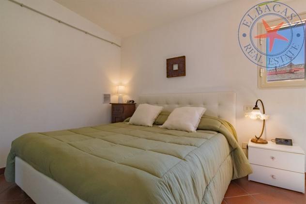 PORTO AZZURRO - ELBA - APPARTAMENTO IN CENTRO STORICO - Foto 15
