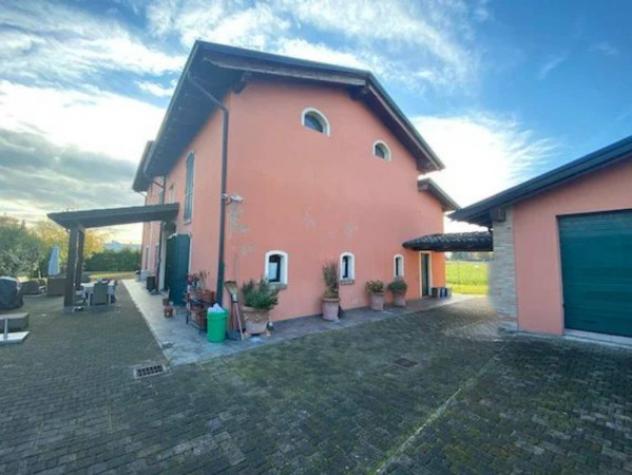 Immobile in asta di 327 m² con più di 5 locali in vendita a Reggiolo - Foto 5
