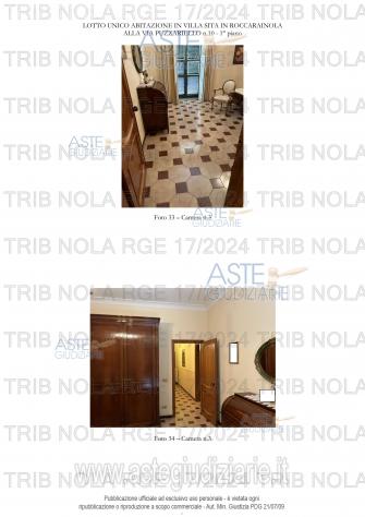 IMMOBILI-IMMOBILE RESIDENZIALE-Via Puzzariello, 10 - Foto 8
