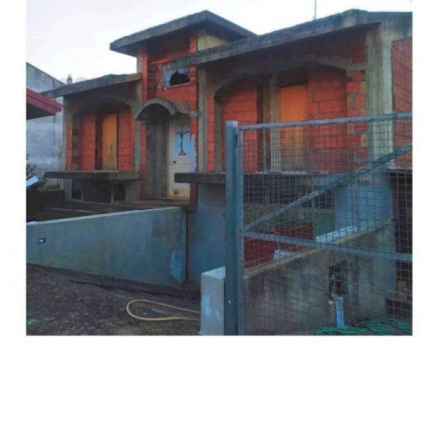 Immobile in asta di 122 m² in vendita a Terranova Sappo Minulio - Foto 2