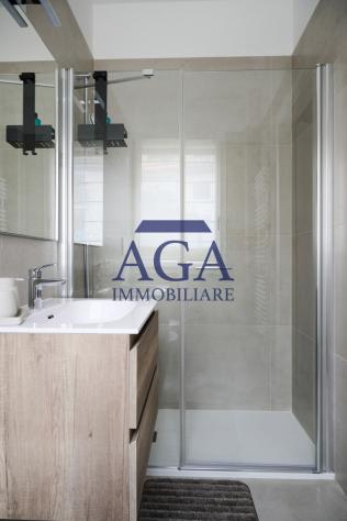 APPARTAMENTO di 4 vani e di 100 mq (TREVISO) rif. AR88 - Foto 16