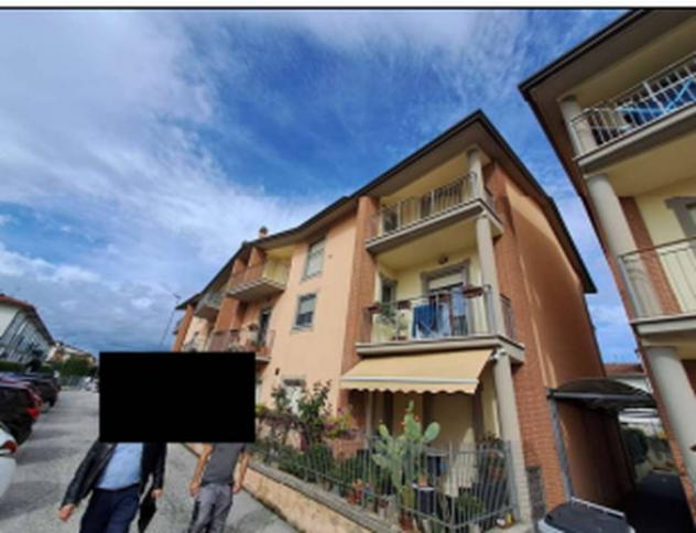 Immobile in asta di 106 m², box auto in vendita a Umbertide - Foto 5