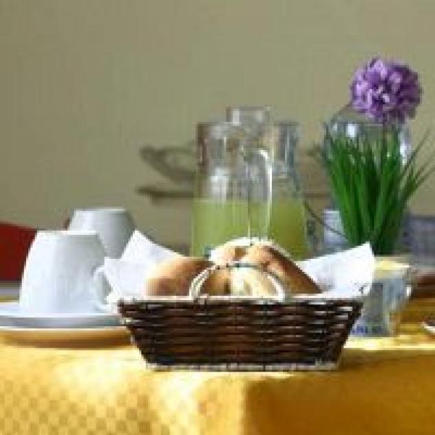 B&B Giunone