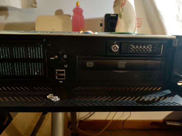 Chassis Rackmount PC Rack - Foto 2