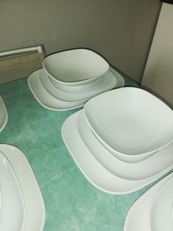 Servizio 24 piatti Vardera per 6 persone - Foto 5