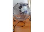 VENTILATORE DA PAVIMENTO.
