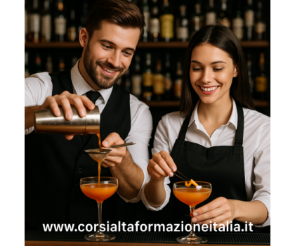 Corsi Alta Formazione Italia - Foto 4