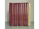Netter, 7 Volumi - Collezione Ciba Geigy - Frank Netter - 1985 - TRACCIATA!