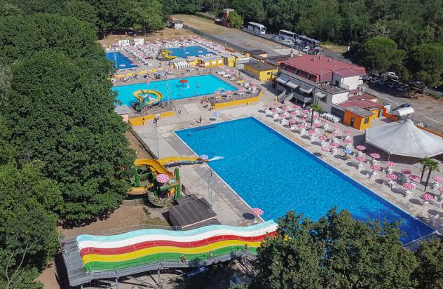 Stabilimento Balneare in vendita a Limbiate - Foto 11