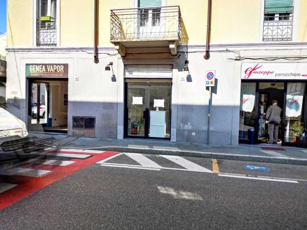 1 Vetrina in affitto a Saronno - Foto 4