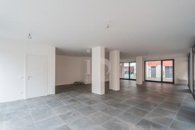 NEGOZIO di 3 vani e di 155 mq (VIMERCATE) rif. N3 FANESHOME - Foto 7