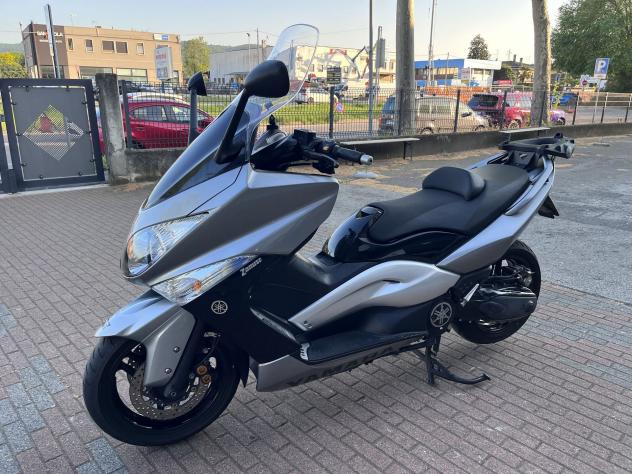 Yamaha T Max null - Foto 4