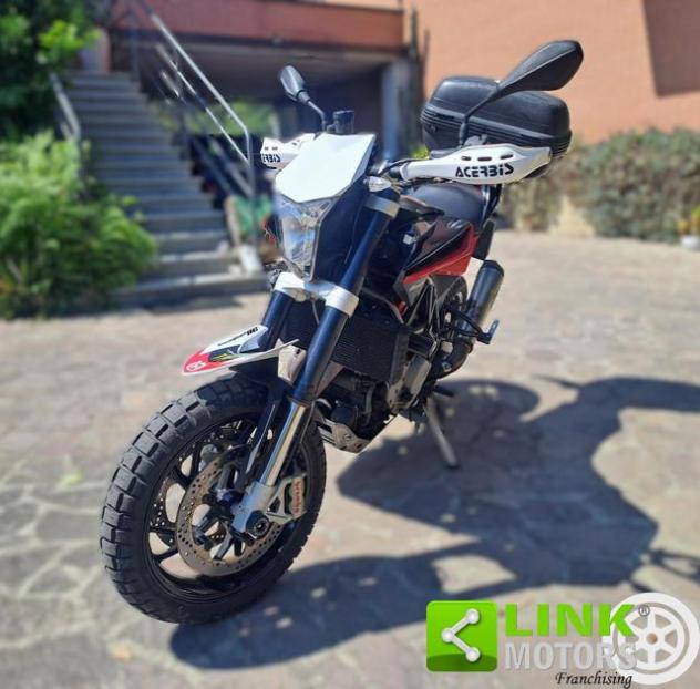 HUSQVARNA Nuda 900 . rif. 24032027 - Foto 6