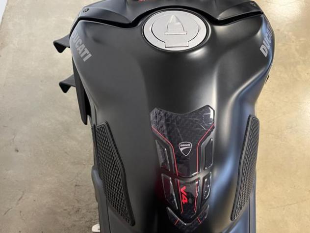 DUCATI Streetfighter V4 S GREY rif. 24108663 - Foto 8