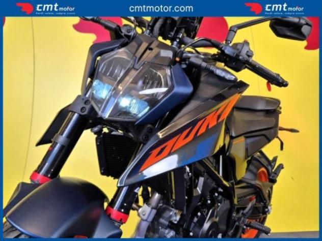 KTM 125 Duke NUOVO - Garantito e Finanziabile rif. 23951981 - Foto 7