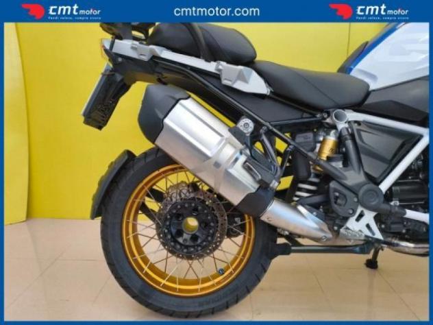 BMW R 1250 GS Garantita e Finanziabile rif. 23814692 - Foto 10