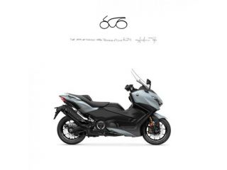 YAMAHA T-Max 560 Tech Max rif. 21708015