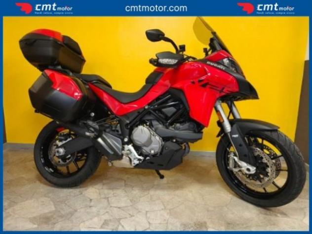 DUCATI Multistrada V2 Garantita e Finanziabile rif. 23106819