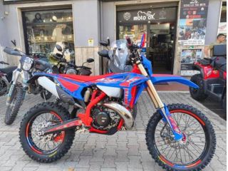 BETAMOTOR RR 300 RACE 2T 300 MY 2026 rif. 22774906