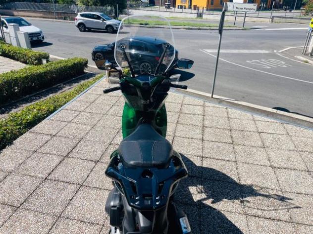 HONDA SH 125 VETRO TUTTO INCLUSO ANCHE PASSAGGIO! MINI RATE rif. 24114091 - Foto 5