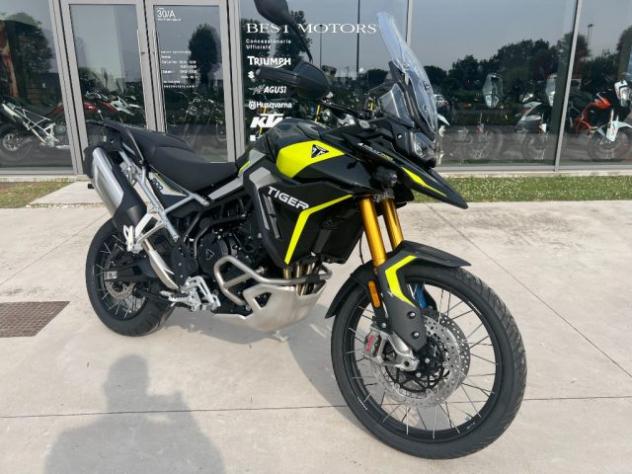 TRIUMPH Tiger 900 Rally Pro Abs rif. 22676880 - Foto 5