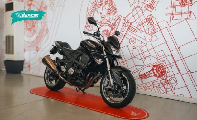 KAWASAKI Z 1000 Z1000 rif. 23982694 - Foto 2